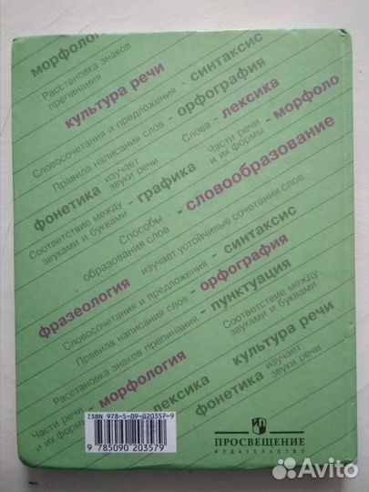 Учебник по русскому языку 6 класс Ладыженская