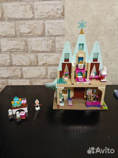 Лего наборы