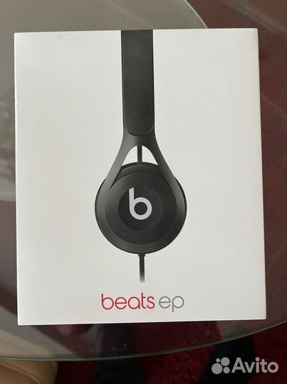 Проводные наушники