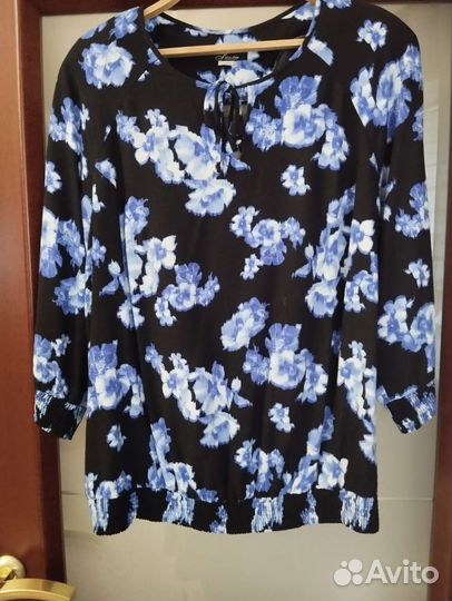 Блузка женская 48 50