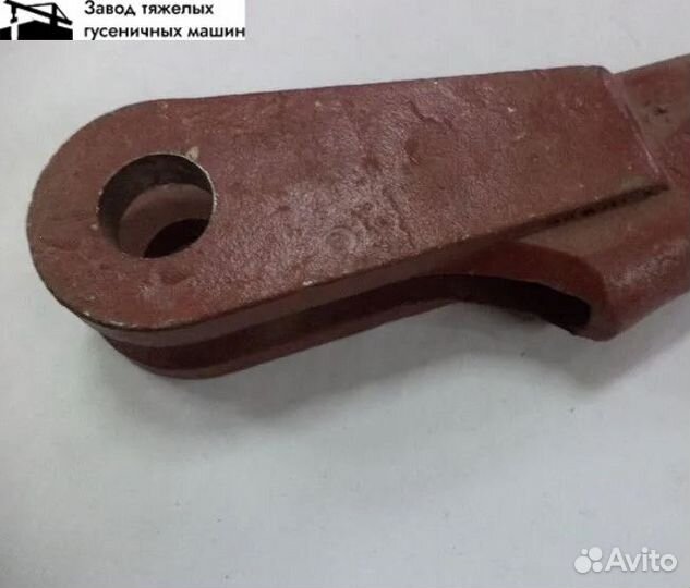 Коуш клиновый дэк-251