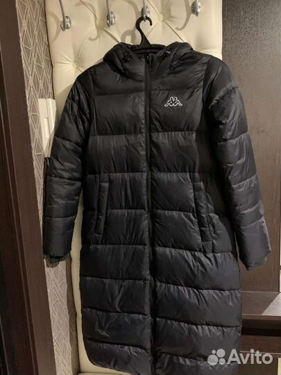 Пуховик женский 42 44 новый