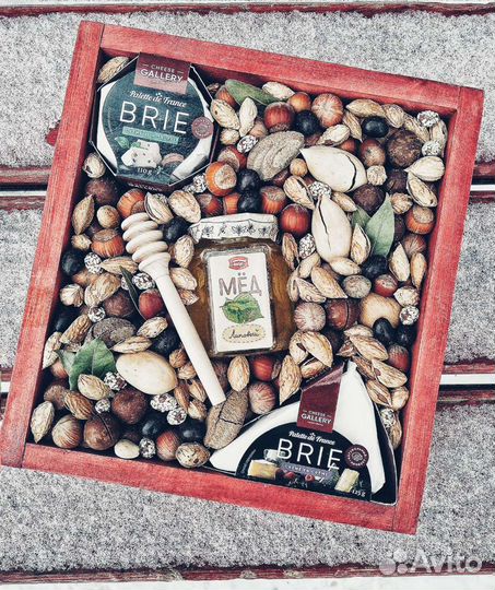 Подарочный набор