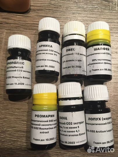 Твердый шампунь