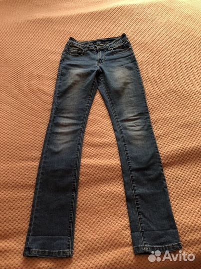 Вещи пакетом размер 40-42