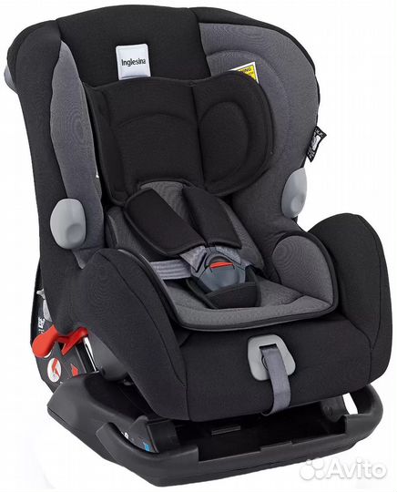 Детское автокресло Inglesina Marco Polo
