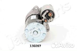 Стартер MT130207 japanparts