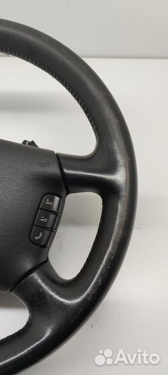 Руль Audi A6 C5