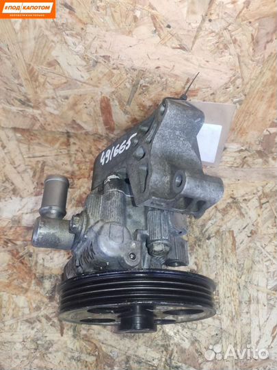 Насос гидроусилителя руля Opel Insignia