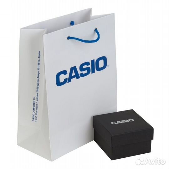 Наручные часы casio AEQ-110W-2A новые