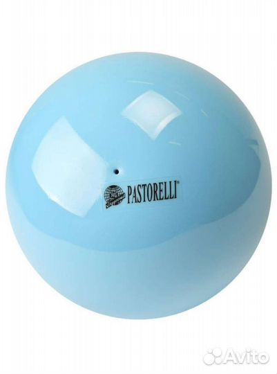 Гимнастический мяч Pastorelli 18