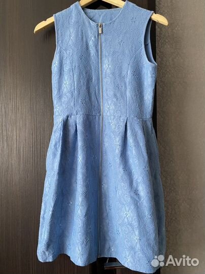 Пакет с женскими вещами 42-44