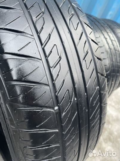 Dunlop Grandtrek PT2 265/65 R17