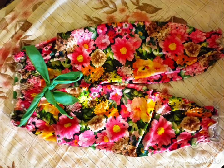 Детские вещи пакетом