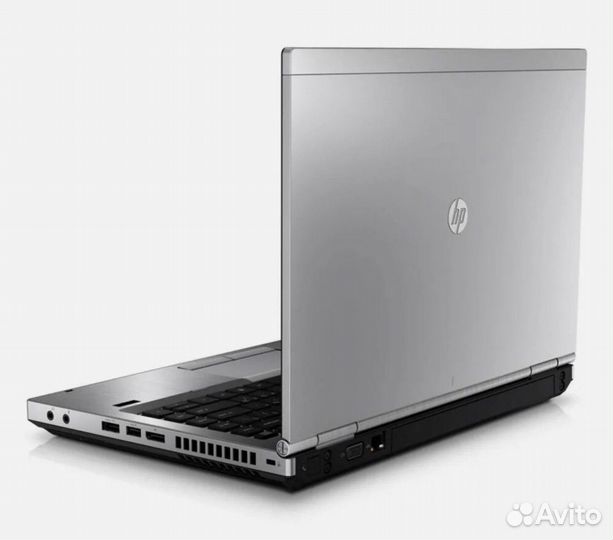 HP EliteBook 8587 i7-3720QM 2.6Gh/12Gb/128SSD