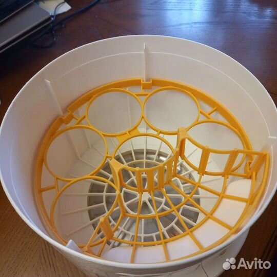 Стерилизатор Maman и сушилка для бутылочек