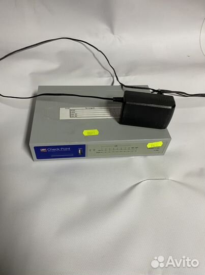 Межсетевой экран Check Point 1100 Appliance L-50