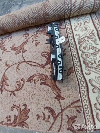 Панель приборов Ниссан Альмера н16