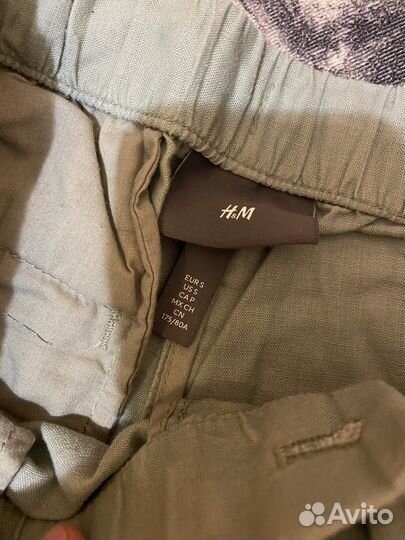 Шорты мужские HM