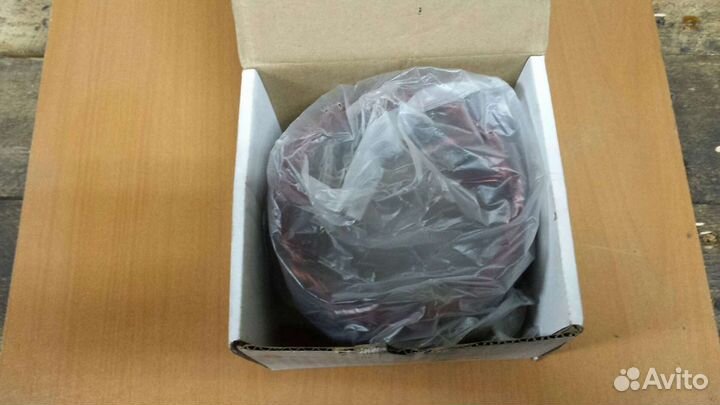 Статор генератора