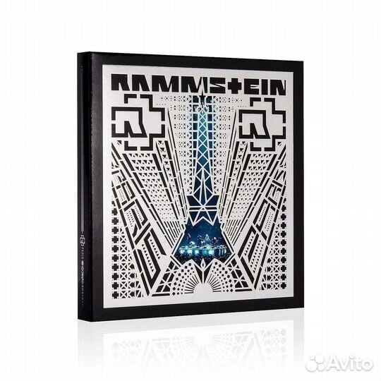 Rammstein - Rammstein: Paris (2 CD)