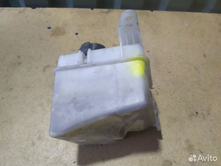 Бачек расширительный хендей хендай ай20 i20 2007