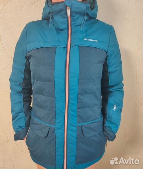 Куртки и польта