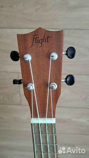 Укулеле flight сопрано