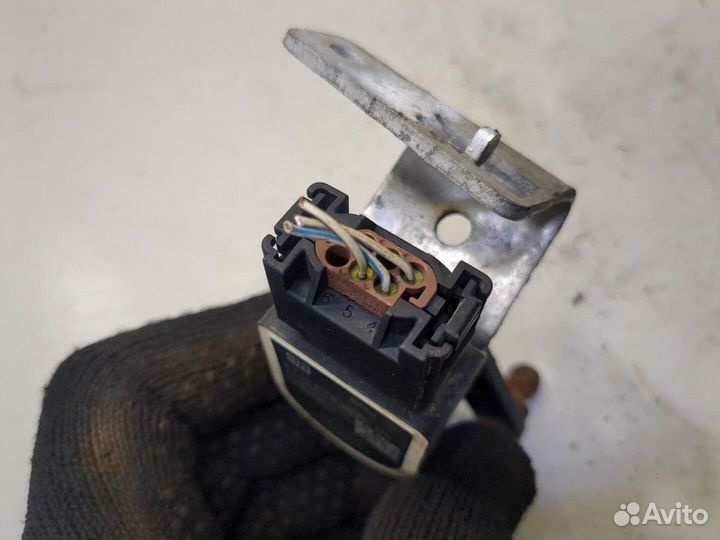 Датчик подвески BMW 7 F01, 2012