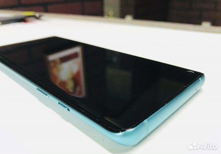 Защитная гидрогелевая пленка на все телефоны