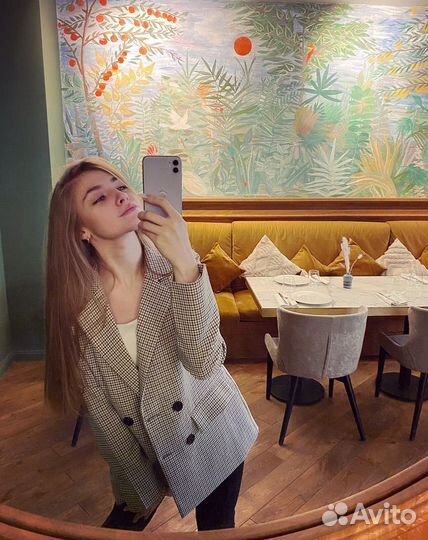 Администратор салона красоты