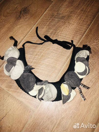 Воротник Simonetta