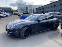 Porsche Panamera 4 3.0 AMT, 2020, 75 000 км, с пробегом, цена 8 500 000 руб.