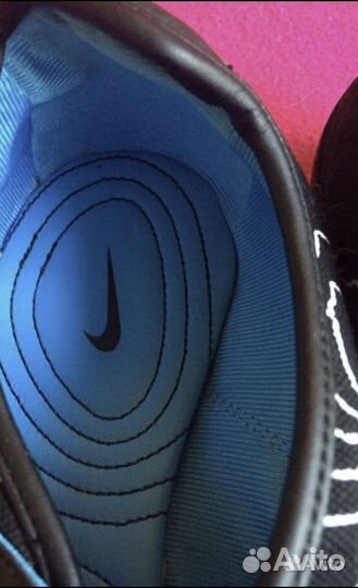Nike оригинал размер 39
