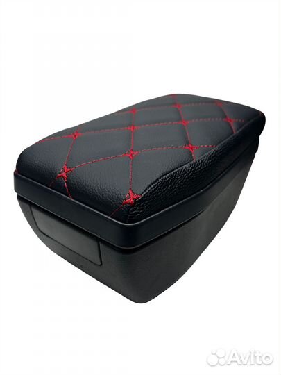 Чехол подлокотника priora