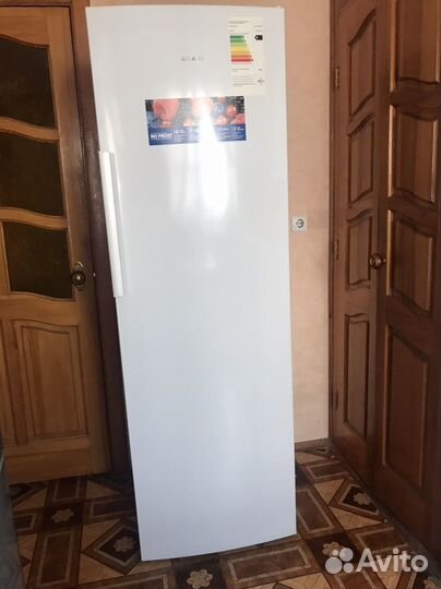 Морозильная камера Atlant M-7606-000-N