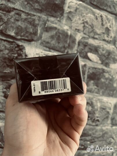 Духи Tom Ford fabulous 100ml