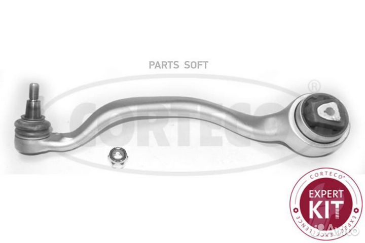 Corteco 49398539 Рычаг подвески