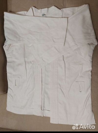 Куртка от кимоно