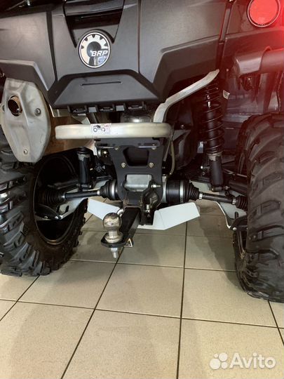 Квадроцикл