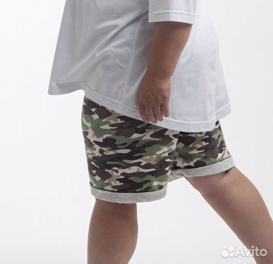Шорты женские