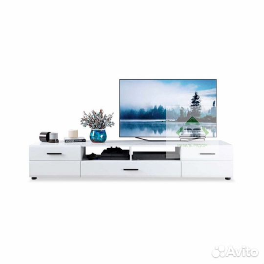 Тумба в гостиную