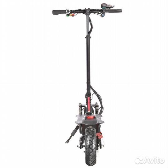 Электросамокат для взрослых новый 2400w