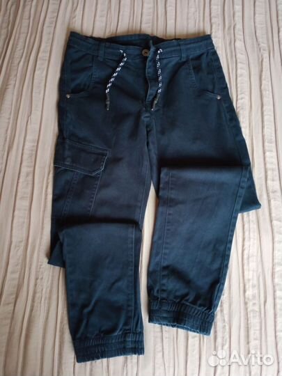 Джинсы Ostin, для мальчика