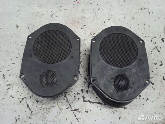 Динамик двери передний Ford Explorer 2 Форд