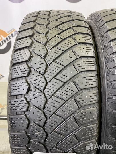 Gislaved Nord Frost 200 SUV 215/65 R16