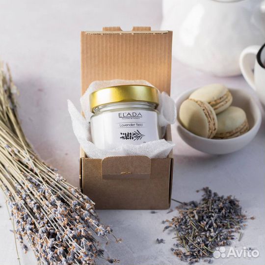 Аромасвечи, свечи оптом, контрактное производство