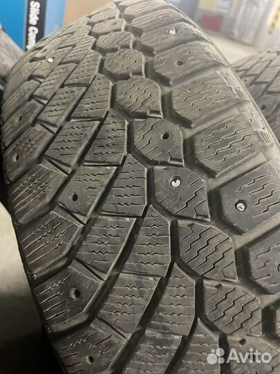 Gislaved Nord Frost 200 185/65 R15