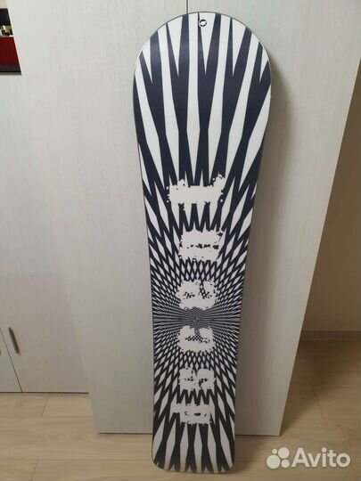 Сноуборд Crazy Creek 161 см