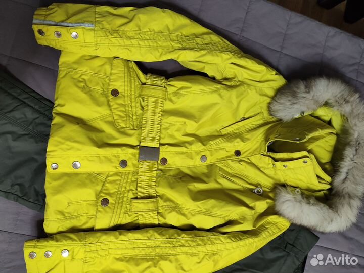 Горнолыжный костюм Poivre blanc 44-46р